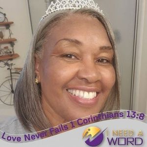 Meet your Posher, Doris